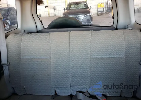 2004 Suzuki Vitara Lx from USA, damaged, VIN NULL